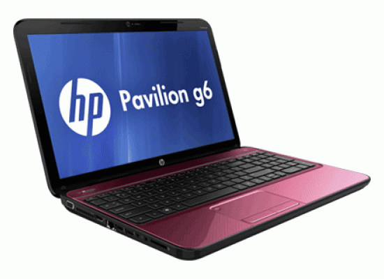 HP Pavilion G6-2211ee